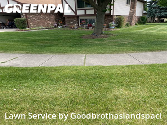 Lawn Cutting nearby Troy, MI, 