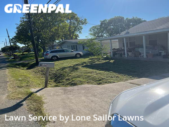 Lawn Cut nearby Corpus Christi, TX, 