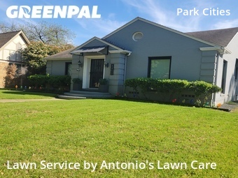 Lawn Mowing Service nearby Dallas, TX, 