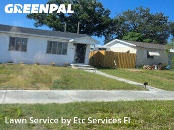 Lawn Care nearby St. Petersburg, FL, 