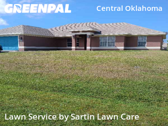 Yard Work in Cape Coral, 33914, Yard Cutting by Sartin Lawn Care, work completed in Nov , 2025