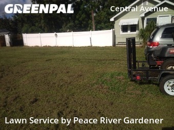 Lawn Care nearby Lakeland, FL, 