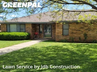 Lawn Maintenance nearby Amarillo, TX, 