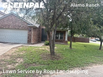 Lawn Service nearby San Antonio, TX, 