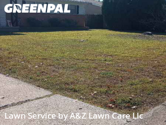 Lawn Service nearby Joplin, MO, 