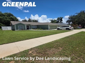 Yard Cutting nearby Minneola, FL, 