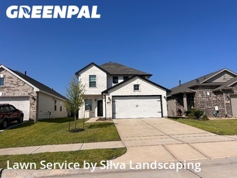 Lawn Cut nearby Tomball, TX, 