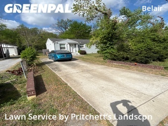 Lawn Care nearby Nashville, TN, 