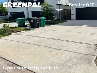 Lawn Mowing nearby Houston, TX, 