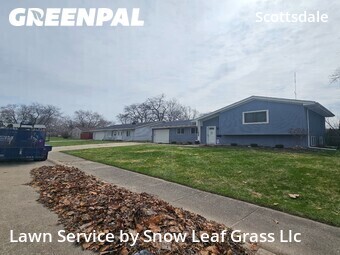 Lawn Service nearby South Bend, IN, 