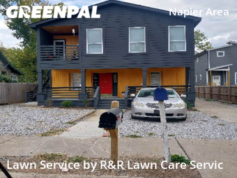 Lawn Maintenance nearby Nashville, TN, 