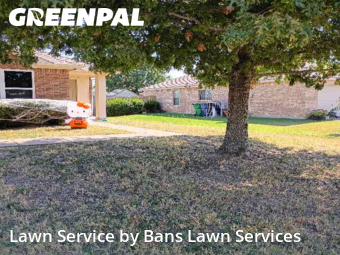 Lawn Care Service nearby Waxahachie, TX, 