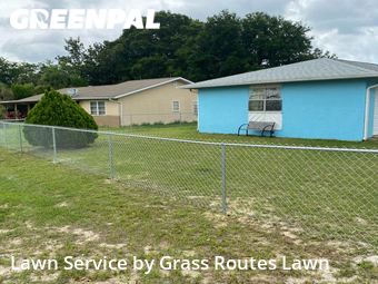 Lawn Service nearby Ocala, FL, 