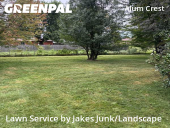 Yard Cutting nearby Columbus, OH, 