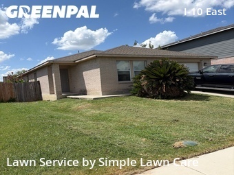 Lawn Service nearby Converse, TX, 