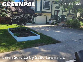 Lawn Care nearby Fort Collins, CO, 