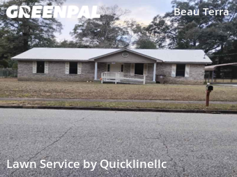 Lawn Care Service nearby Mobile, AL, 