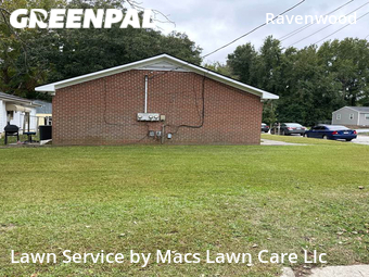 Lawn Cutting nearby Rocky Mount, NC, 