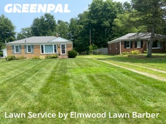Lawn Service nearby Avon, OH, 