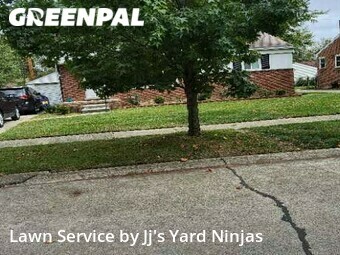 Grass Cut nearby Livonia, MI, 