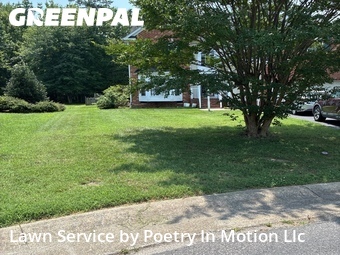 Lawn Cut nearby Richmond, VA, 
