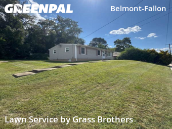 Lawn Care nearby Roanoke, VA, 