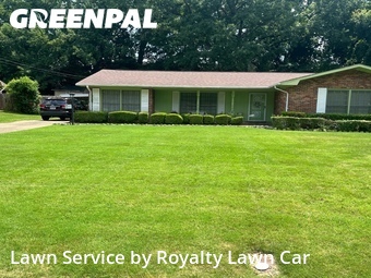 Lawn Mow nearby Columbus, GA, 