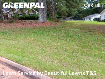 Yard Cutting nearby Covington, GA, 