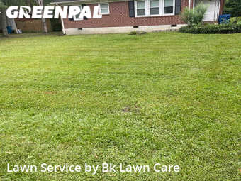 Lawn Mowing Service nearby Rome, GA, 