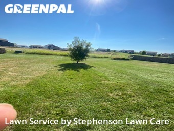 Lawn Service nearby Kansas City, MO, 