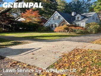 Lawn Care Service nearby Cleveland Heights, OH, 