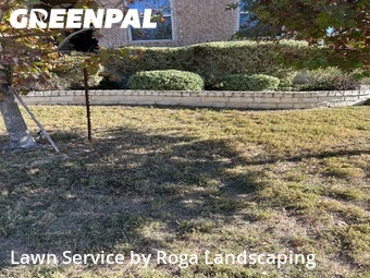 Lawn Cutting nearby Cibolo, TX, 