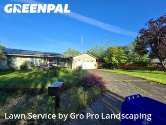 Yard Cutting nearby Milwaukie, OR, 