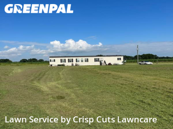 Lawn Care Service nearby Breaux Bridge, LA, 