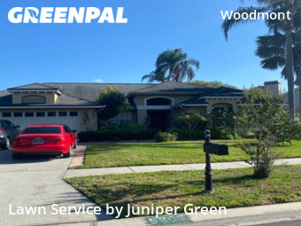 Lawn Care Service nearby Tampa, FL, 