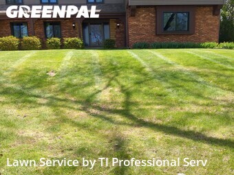 Lawn Service nearby Madison, WI, 