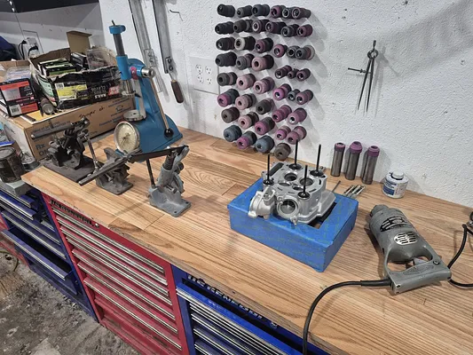 San Diego Small Engine Photo 12