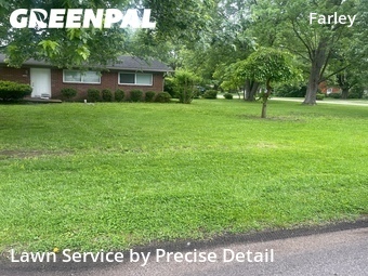 Lawn Cut nearby Indianapolis, IN, 