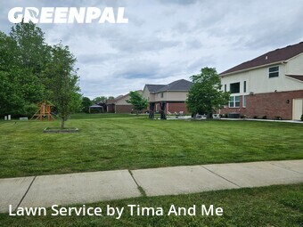 Lawn Cutting nearby Canton, MI, 