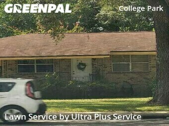 Lawn Care nearby Pensacola, FL, 