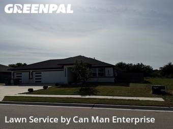 Lawn Maintenance nearby Nolanville, TX, 