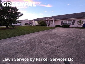 Lawn Maintenance nearby Greenville, NC, 