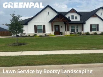 Grass Cutting nearby Ovilla, TX, 