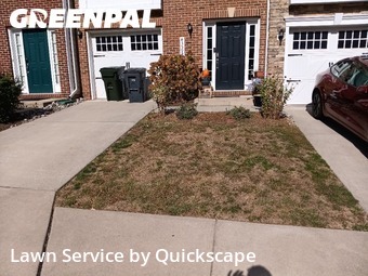 Lawn Maintenance nearby Ashburn, VA, 
