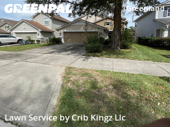 Yard Cutting nearby Jacksonville, FL, 