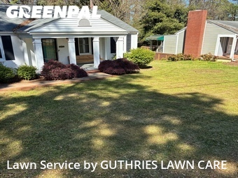 Lawn Care nearby Macon, GA, 