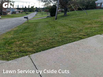 Lawn Care Service nearby Gibsonia, PA, 