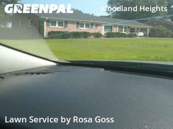 Lawn Maintenance nearby Spartanburg, SC, 