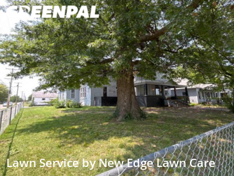 Grass Cut nearby Joplin, MO, 