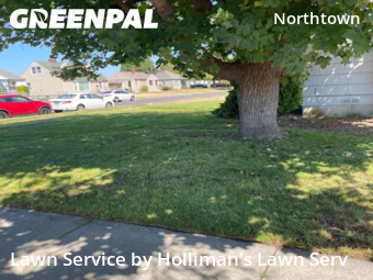 Lawn Service nearby Spokane, WA, 